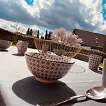 Seeriwa Apartamento