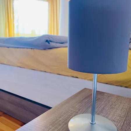 Apartment Seeriwa *