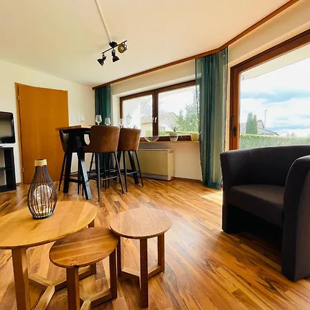 Seeriwa Apartment *
