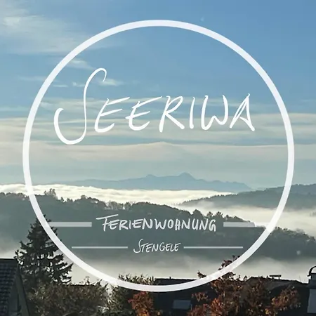 Apartment Seeriwa *