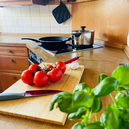 Seeriwa Apartman