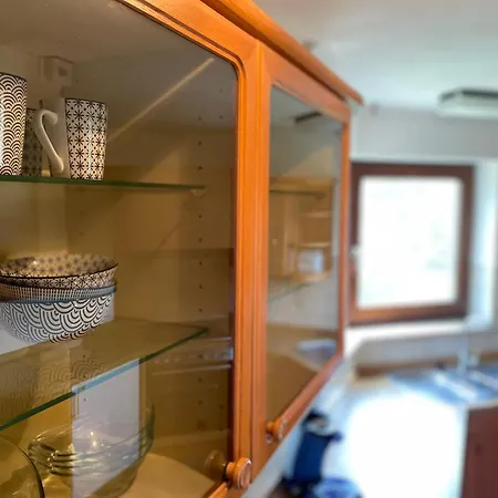 Seeriwa Apartman Stockach