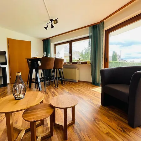 Apartamento Seeriwa